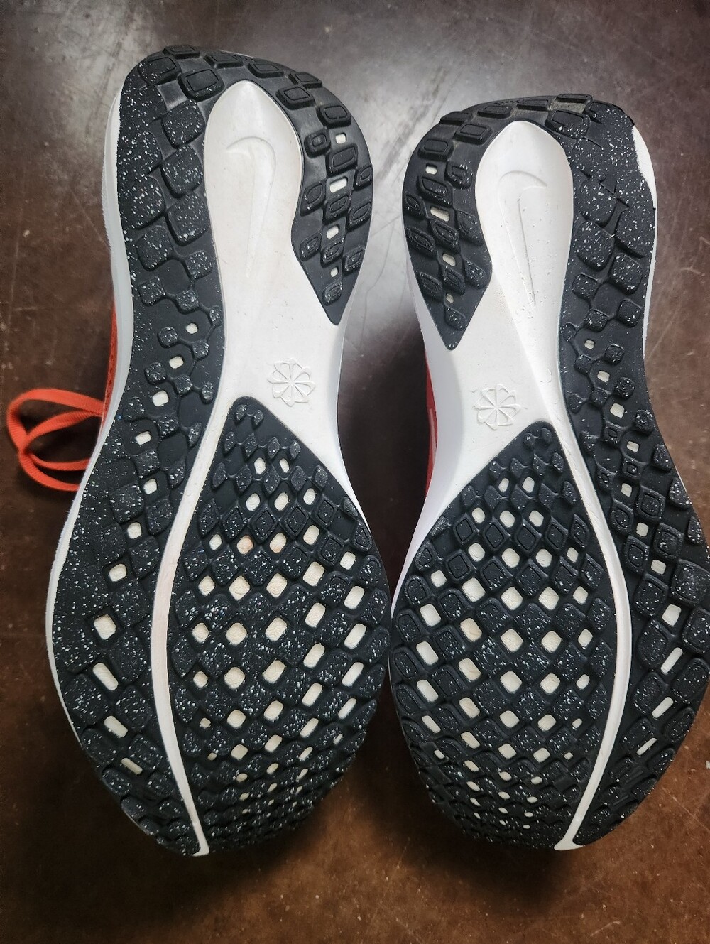 Nike Men's Pegasus 41 Running Shoes - Picture 4 of 6
